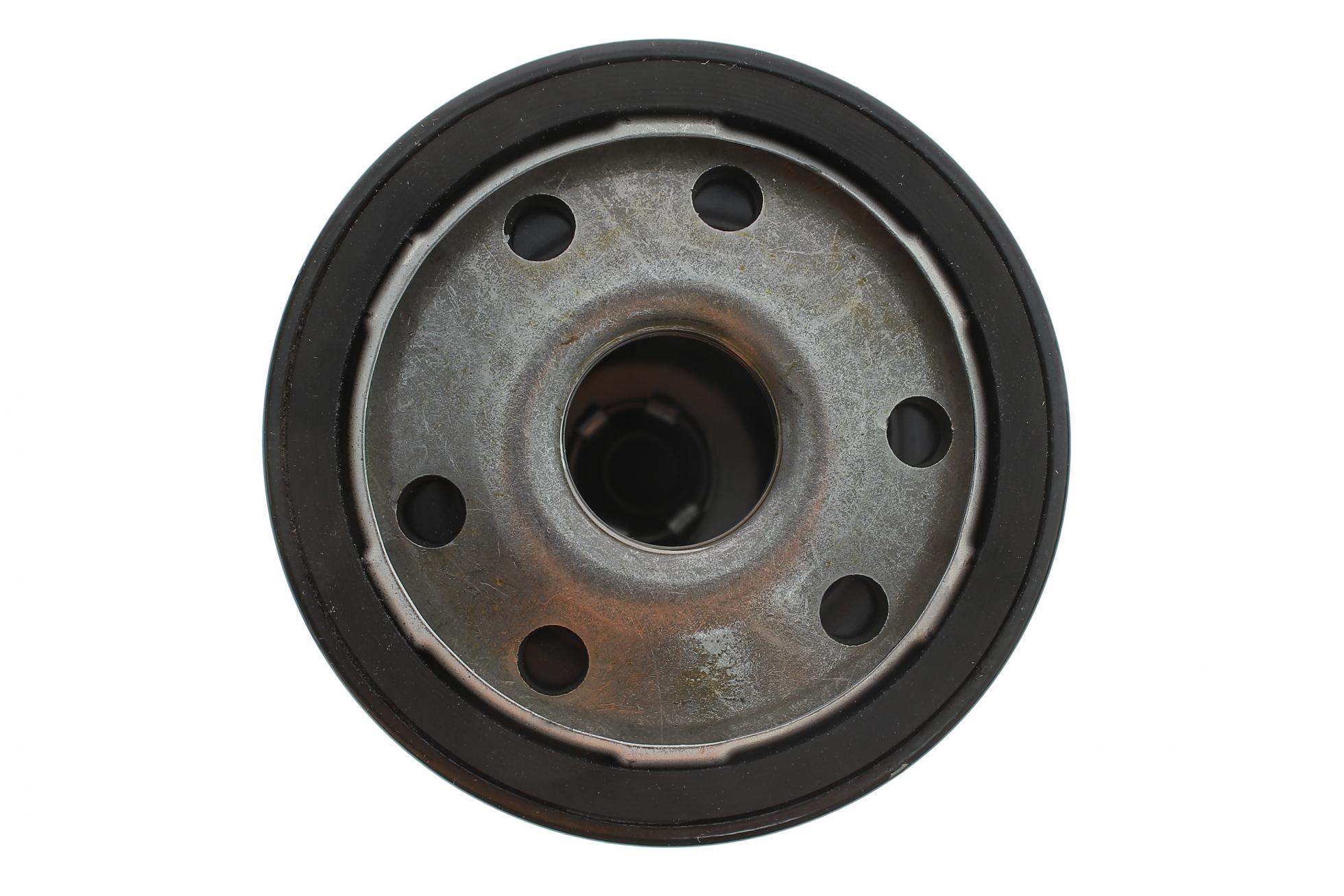 WL7530 WIX FILTERS
